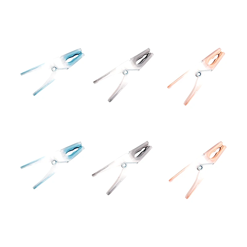 ESTIA Μανταλακια σιλικονησ 20τ. 04-9748, estia