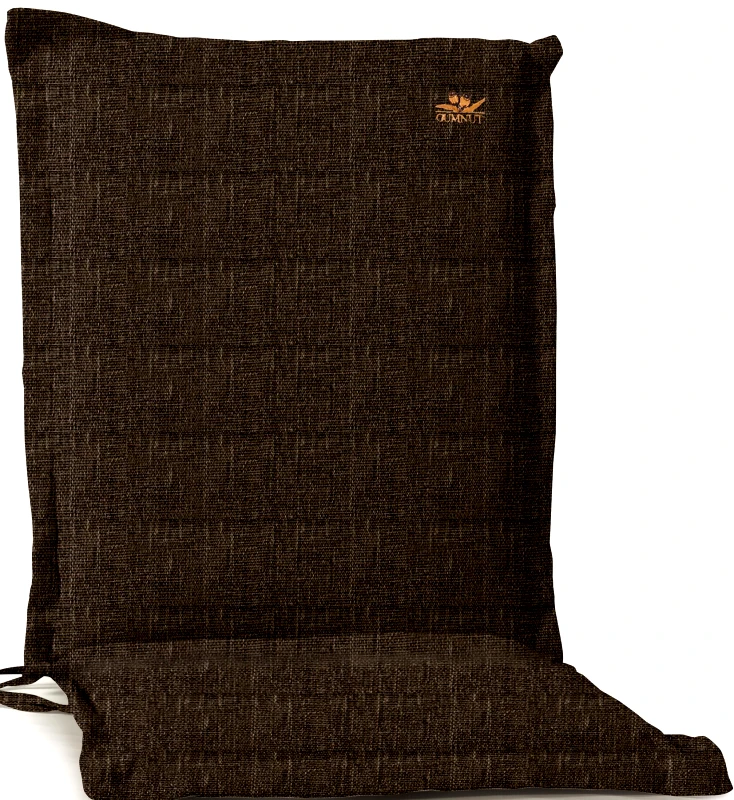 KATOIKEIN DECO Χαμηλόπλατο Μαξιλάρι Με Φερμουάρ 93 x 43 x 5cm