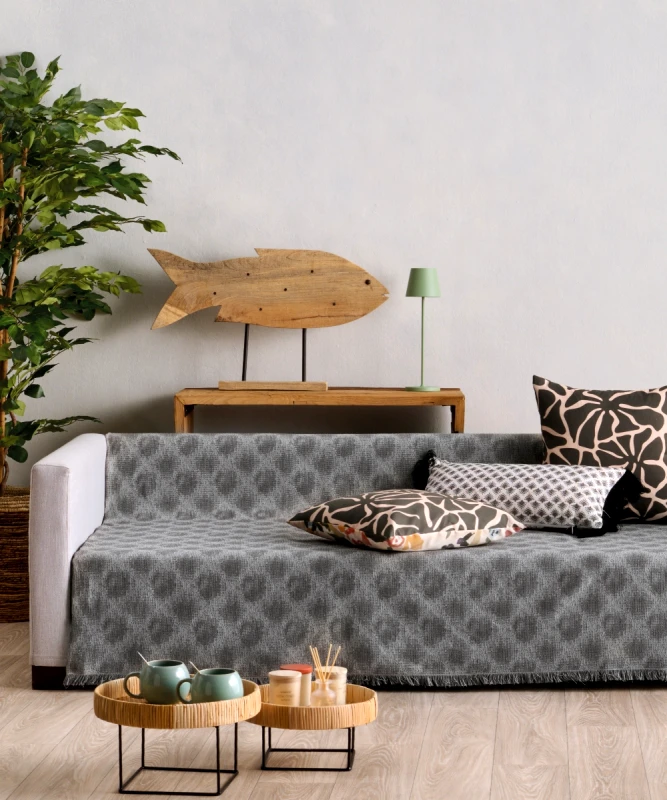 KENTIA Harvest 22 ριχταρι πολυθρονασ 170x180