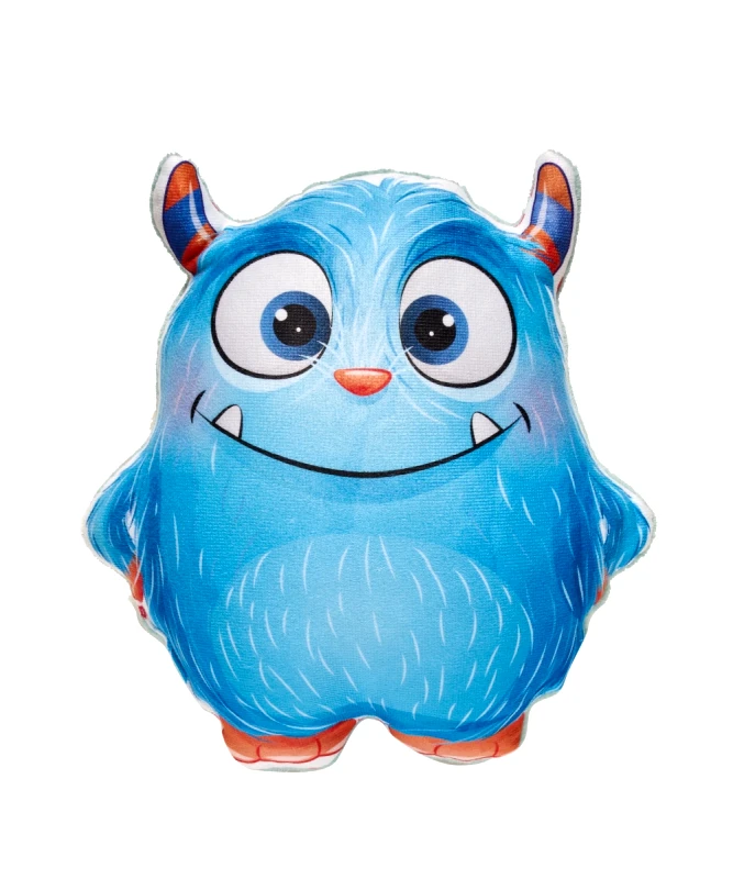 KENTIA Mostro μαξιλαρι.ΔΙΑΚΟΣΜΗΤΙΚΟ 40x40