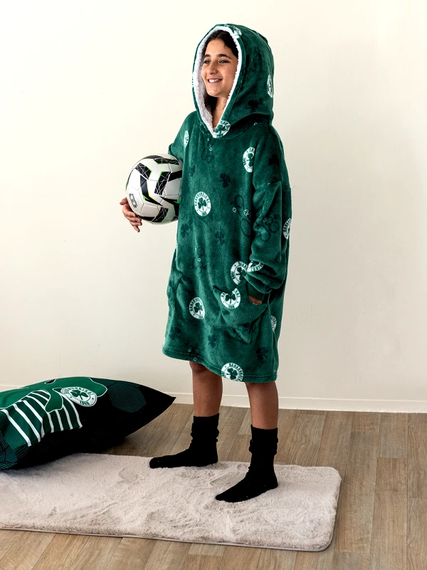 Palamaiki Κουβέρτα COSITOS PANATHINAIKOS 6-9