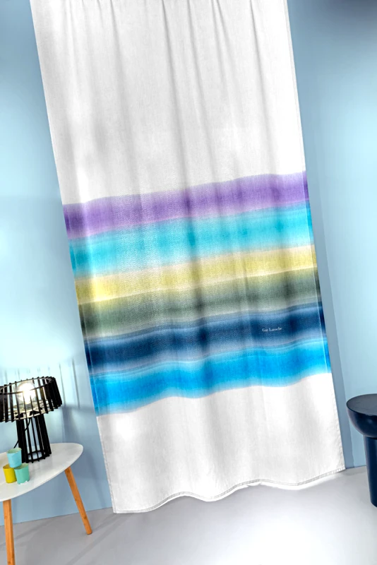 Guy Laroche Κουρτίνα FUNNY MULTI 145x270