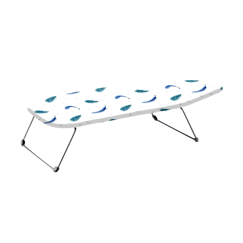 ESTIA ESTIA ΣΙΔΕΡΩΣΤΡΑ ΕΠΙΤΡΑΠΕΖΙΑ 04-25434 74x30x15