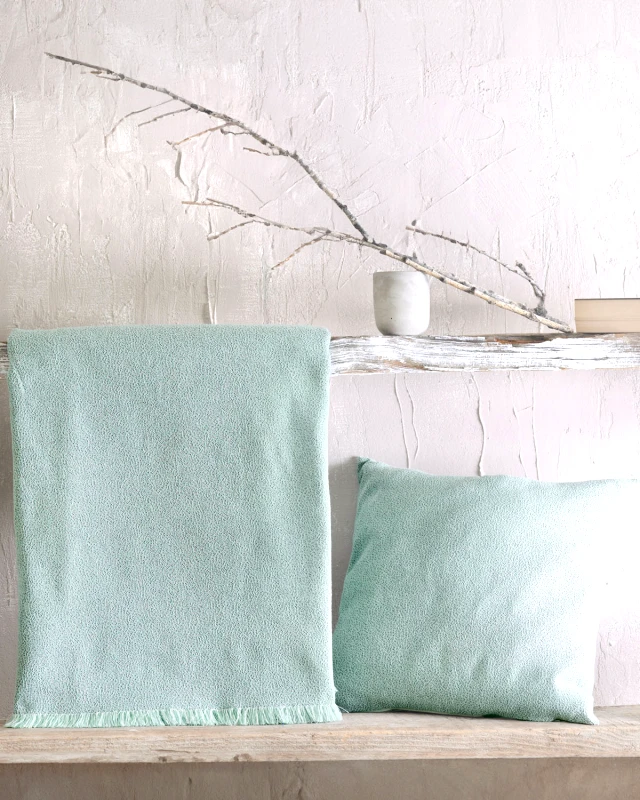 Rythmos Home Ριχτάρι τριθέσιου (180Χ280) TUSCA ΒΕΡΑΜΑΝ, RYTHMOS HOME