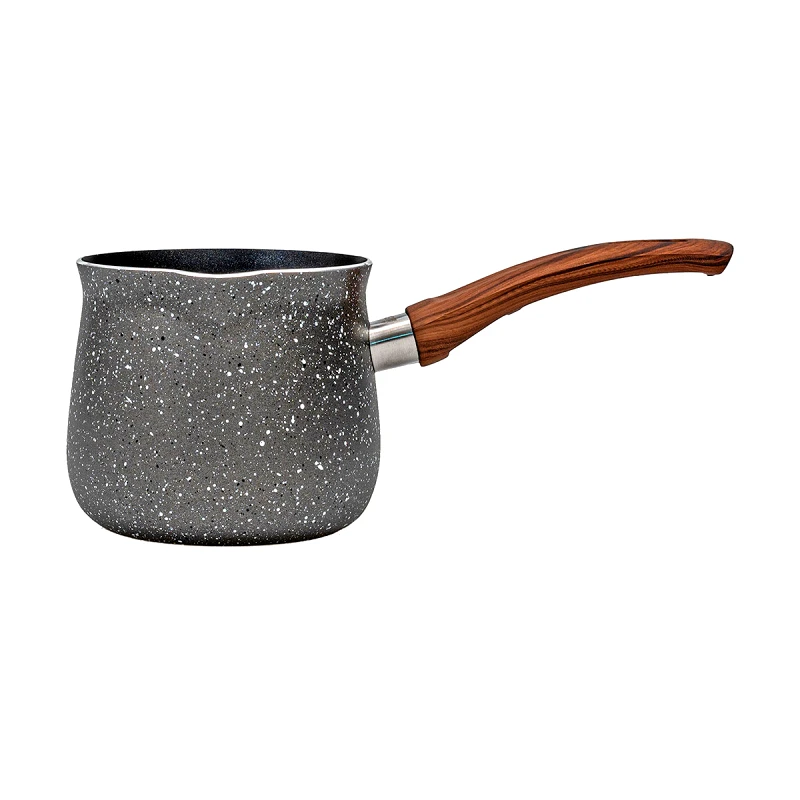 ESTIA Μπρίκι αντικολλητικό (750ml) STONE 01-6907, ESTIA