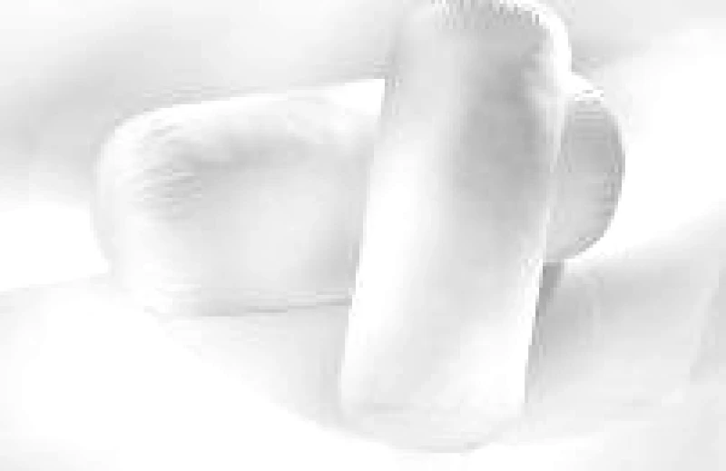 LA LUNA Μαξιλάρι καραμέλα (100Χ20), LA LUNA