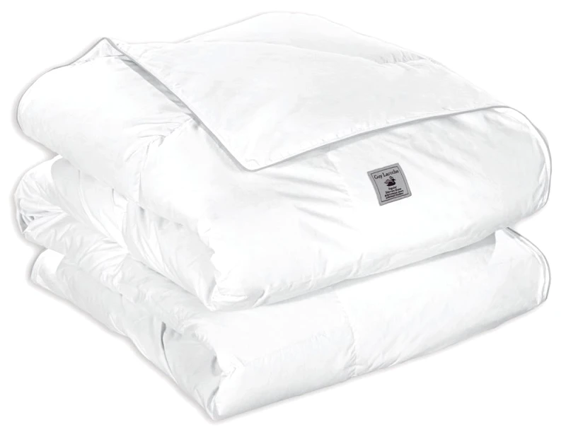 Guy Laroche Πάπλωμα Natura 220x240 20% Πούπουλο 80% Φτερό