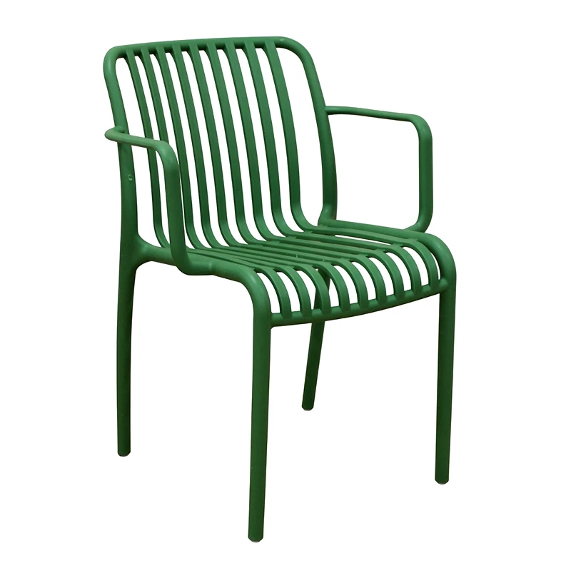 ZITA PLUS PARMA-S LIGHT OLIVE ΠΟΛΥΘΡΟΝΑ ΠΟΛ/ΝΙΟΥ 56X56X79εκ.