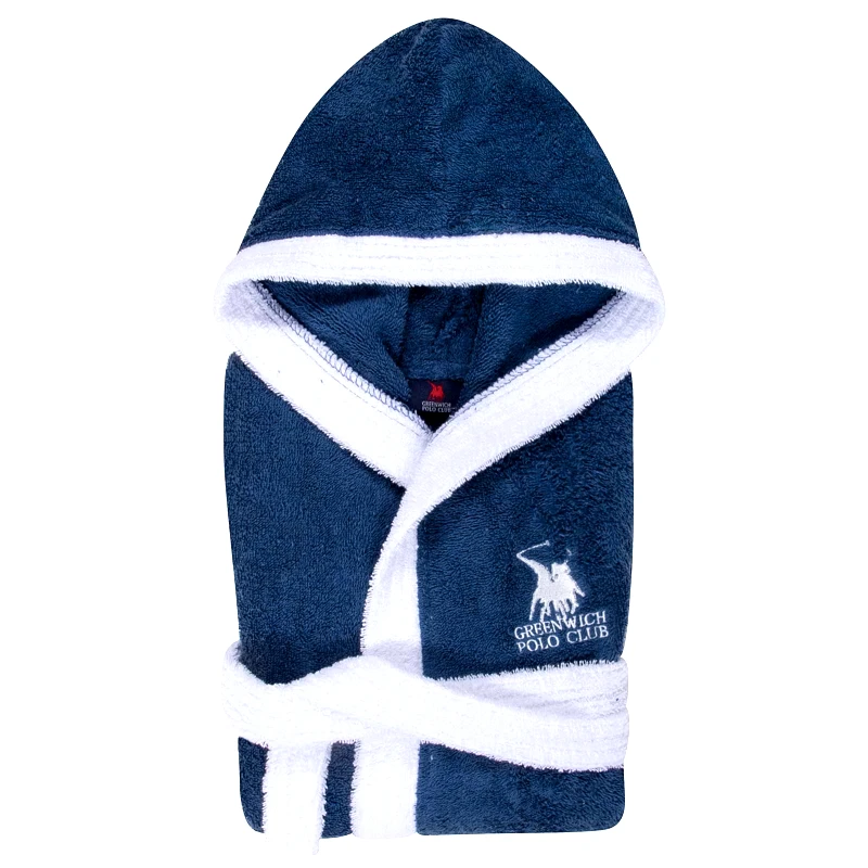 GREENWICH POLO CLUB GREENWICH POLO CLUB ΜΠΟΥΡΝΟΥΖΙ No.10 ESSENTIAL 8624 DARK BLUE