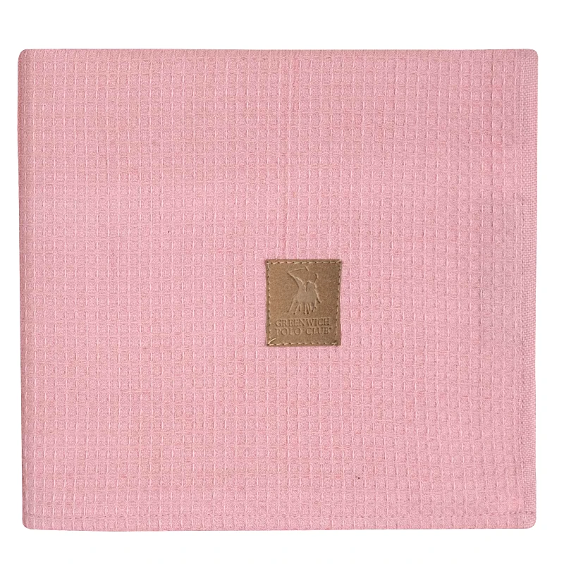 GREENWICH POLO CLUB Greenwich polo club κουβερτα πικε 80x110 baby 8873 pink