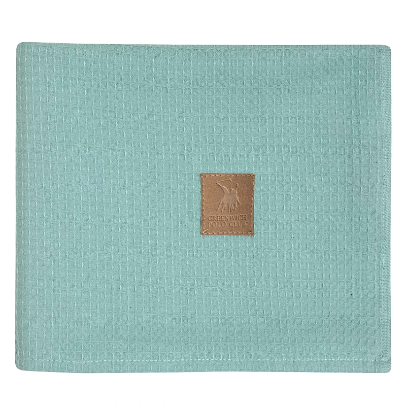 GREENWICH POLO CLUB Greenwich polo club κουβερτα πικε 110x150 baby 8869 mint
