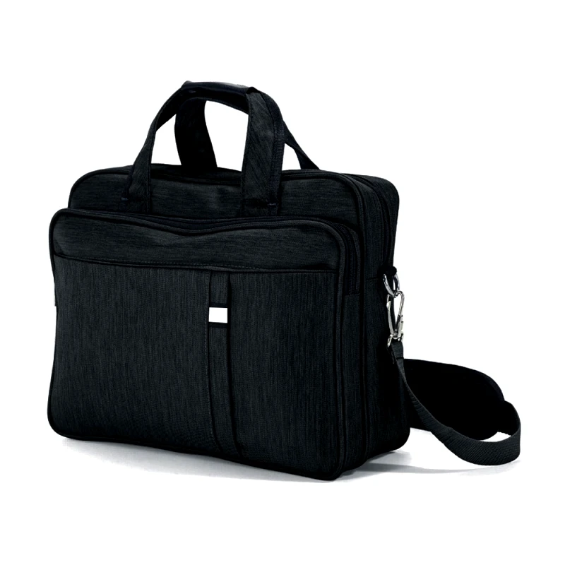 BENZI Τσάντα Laptop 15,6'' BENZI Μαύρο BZ5666 38 x 30 x 14 cm