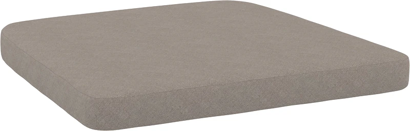 SIESTA Portofino μαξιλαρι καθισματοσ light brown