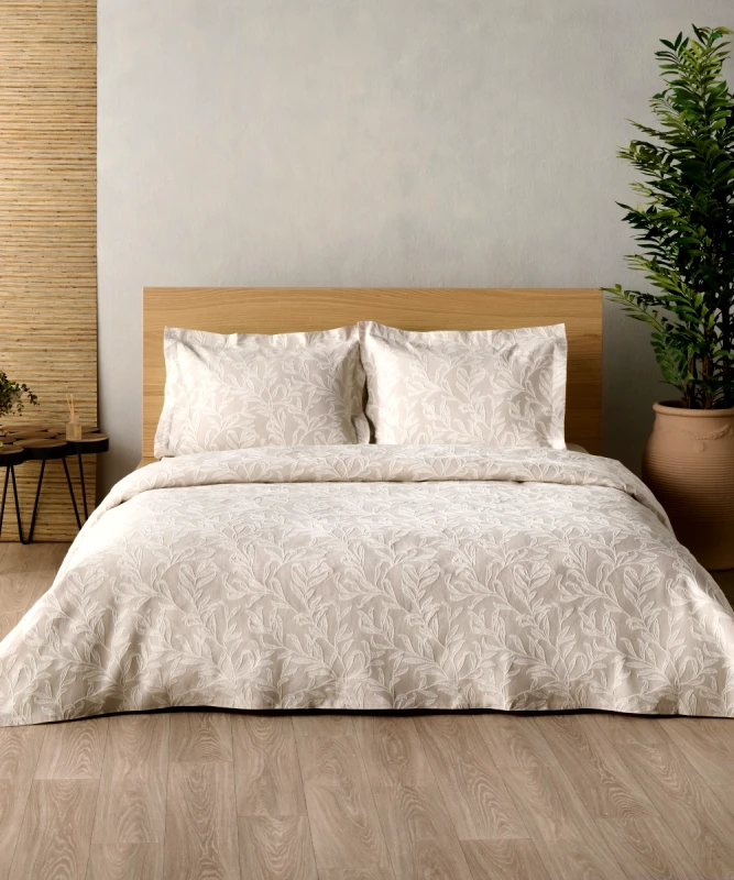 KENTIA Catimini κουβερτα υπερδιπλη 230x260