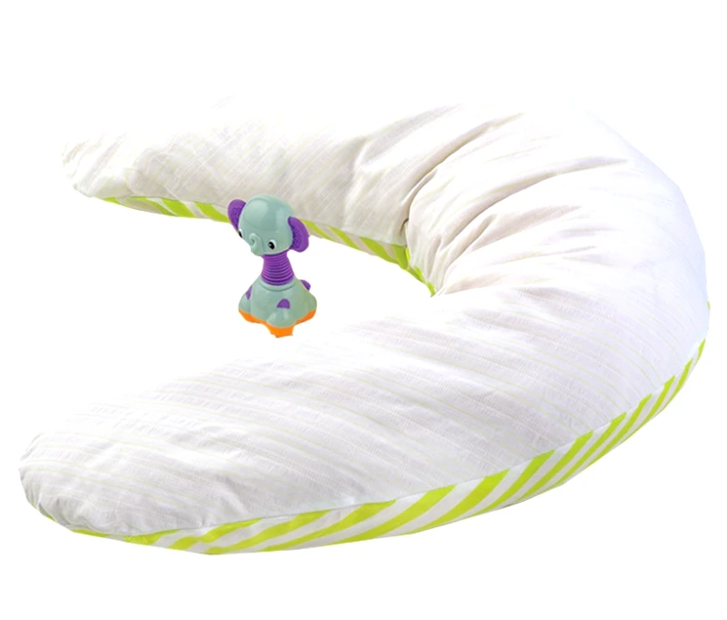 Oliver Baby Baby Oliver des.464 Μαξιλάρι Θηλασμού 126x37