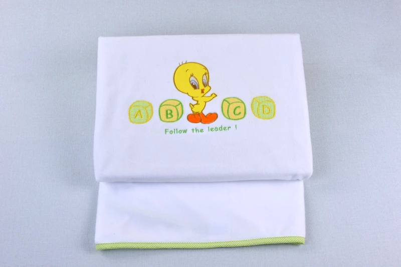 Baby Looney Tunes Fleece Κουβέρτα Κούνιας Baby Looney Tunes Design 20
