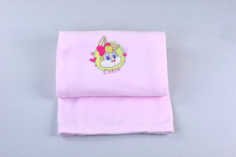 Baby Looney Tunes Fleece Κουβέρτα Κούνιας Baby Looney Tunes Design 32