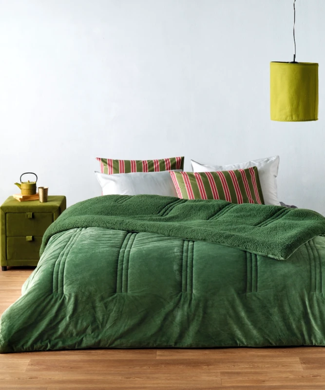 KENTIA Notturno 3625 παπλωμα.King 260x240