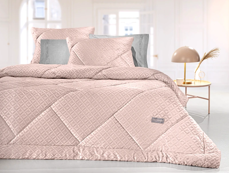 Guy Laroche Κουβερτοπάπλωμα Profile Pudra 260X240