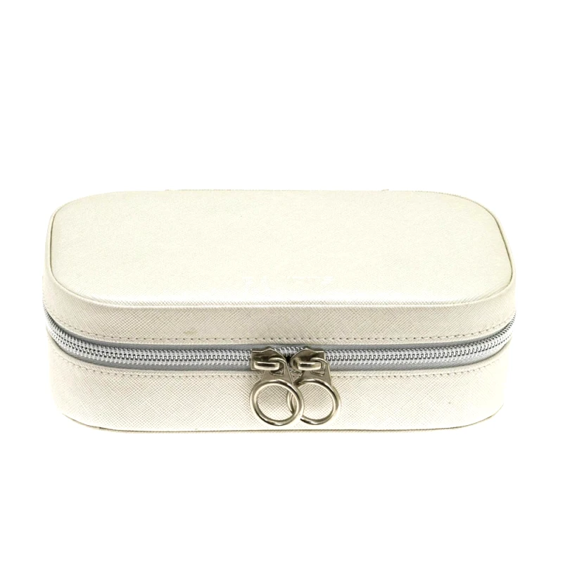DAVIDTS Θήκη Κοσμημάτων DAVIDTS Μπεζ 329004-04 18 x 10.3 x 5,50 cm