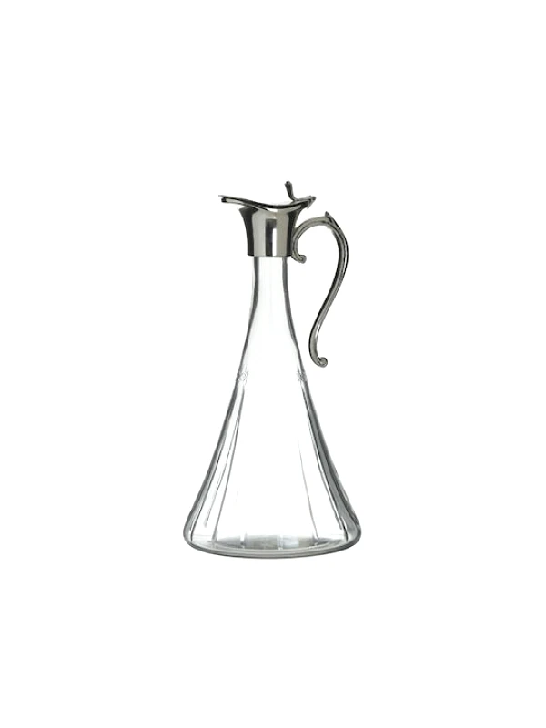 INART Inart Βάζο (15x15x27cm) 3-70-085-0235