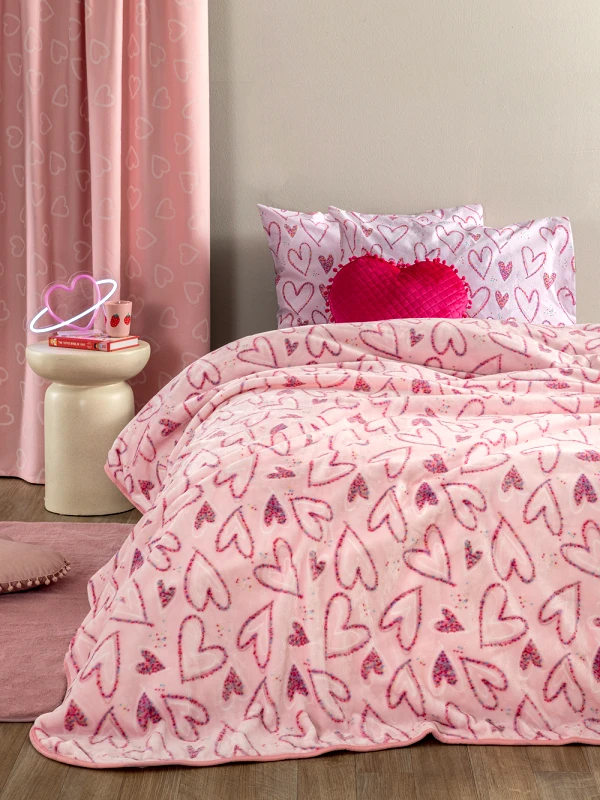 Palamaiki Κουβέρτα Αγκαλιάς Baby Blankets 80x90 BV-727
