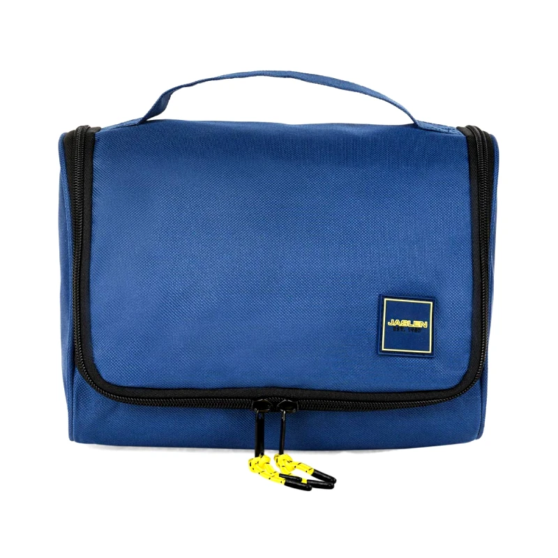 JASLEN Νεσεσέρ Αναδιπλούμενο Jaslen Μπλε 101525-02 26x19x10cm