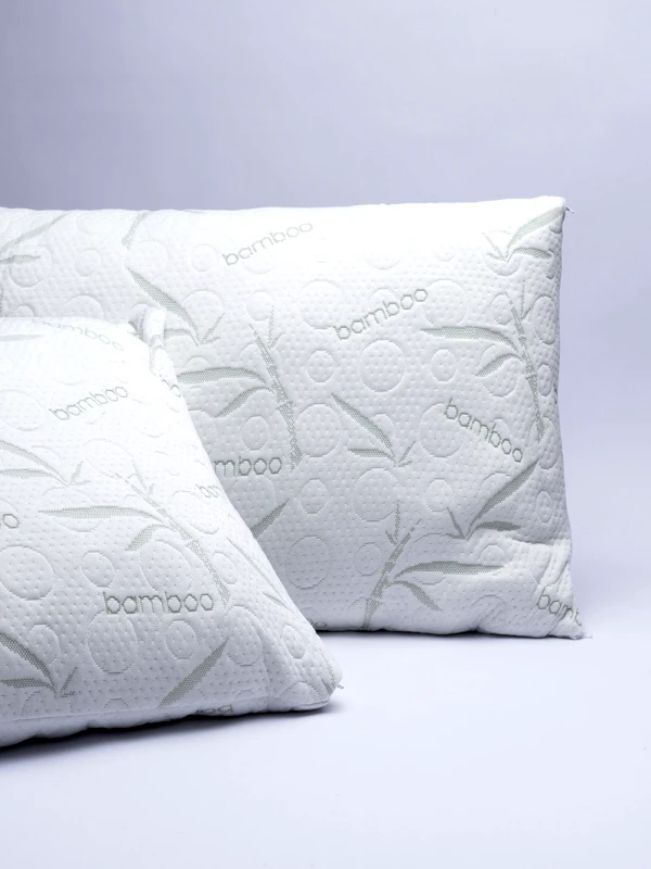 Palamaiki Μαξιλάρι White Comfort 50x70 MIRACLE BAMBOO