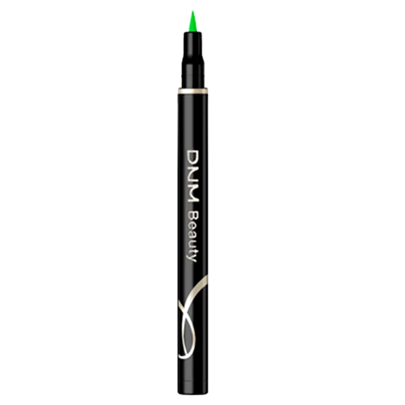 DNM Eyeliner Μαρκαδoράκι 9g 11#-Πράσινο