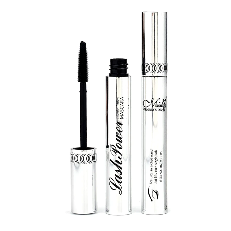 MENOW Μάσκαρα Επιμήκυνσης Visible Extension 5ml by La Meila