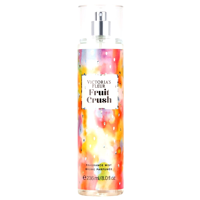 Body Mist Spray  236ml 236033 # Zhongji addiction