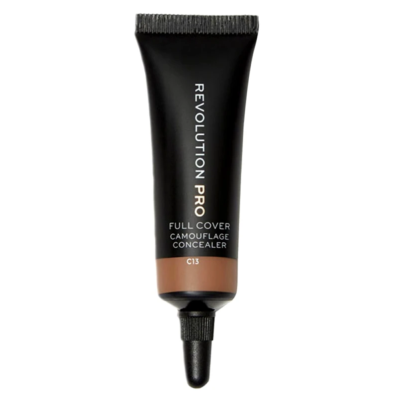 Revolution Pro Full Cover Camouflage Concealer 8.5ml C 13
