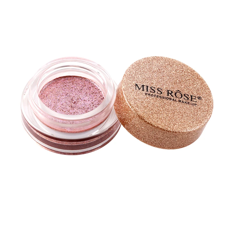 MISS ROSE Ιριδίζουσα Σκιά Ματιών 3.5g #9