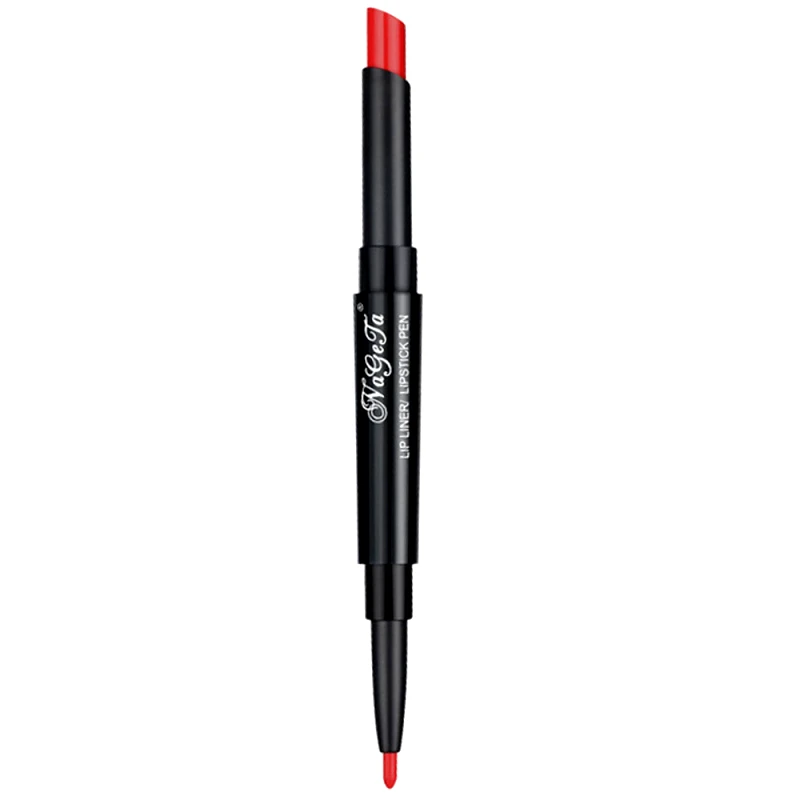 NAGETA 2 σε 1 Κραγιόν και Μολύβι για Περίγραμμα 20g by La Meila #N04