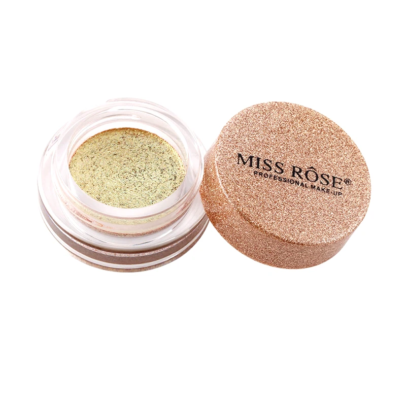 MISS ROSE Ιριδίζουσα Σκιά Ματιών 3.5g #1