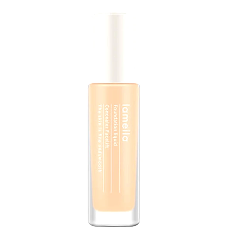 La Meila Υγρό Foundation 30ml #3