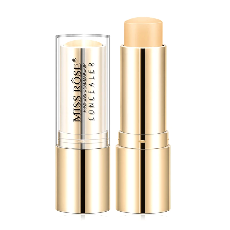 MISS ROSE Περιστρεφόμενο Concealer Stick 4g #7