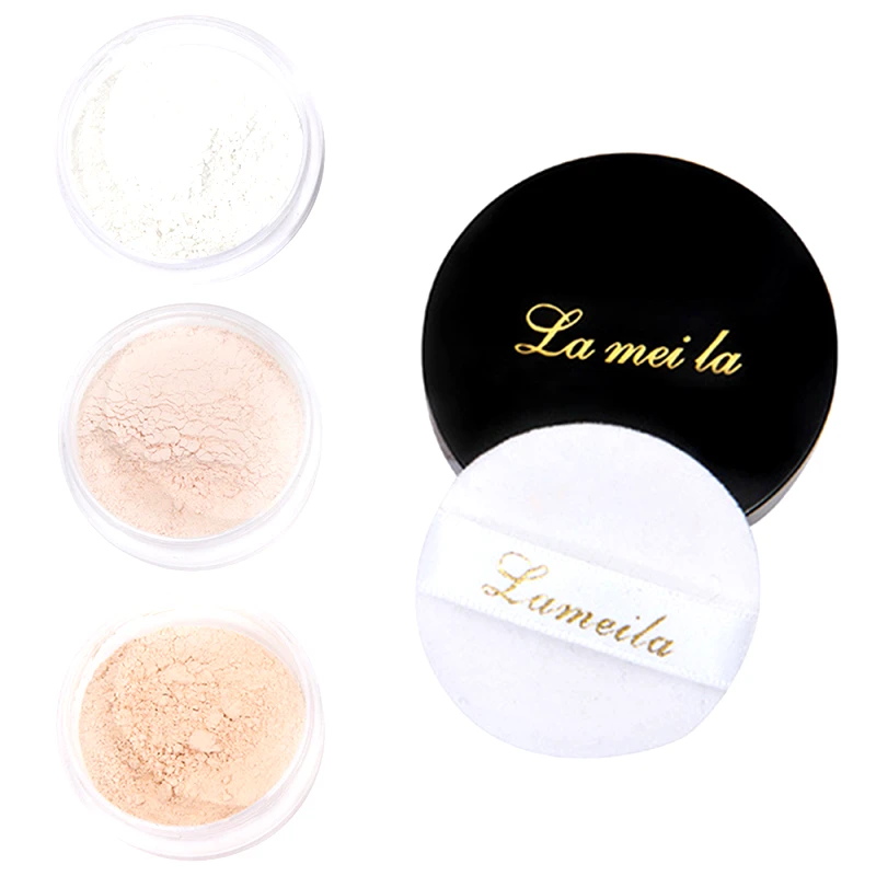 La Meila Πούδρα σε Βαζάκι 6g