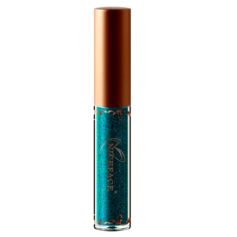 NICEFACE Eyeliner με Glitter 19g by La Meila #9