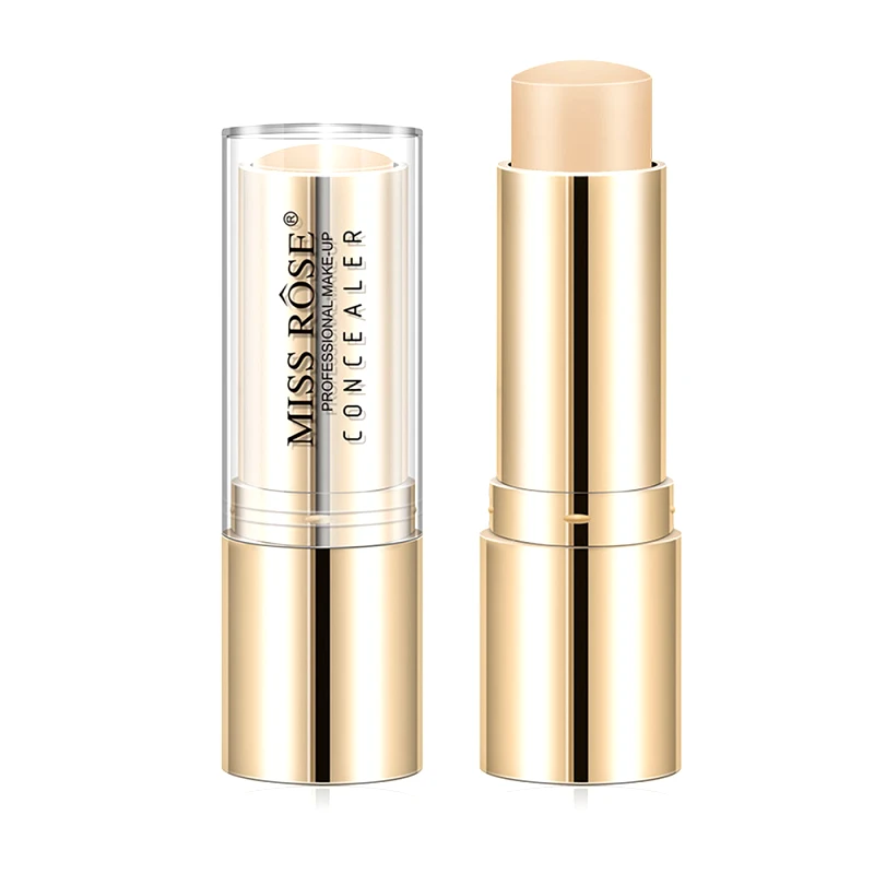 MISS ROSE Περιστρεφόμενο Concealer Stick 4g #2
