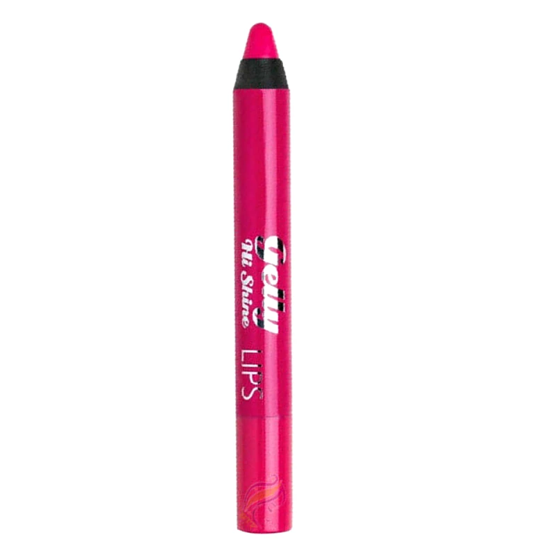 Barry M Gelly High Shine Lip 2g 03 Electra