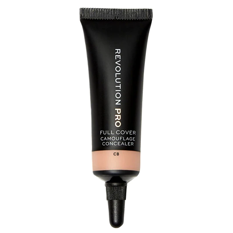 Revolution Pro Full Cover Camouflage Concealer 8.5ml C 8
