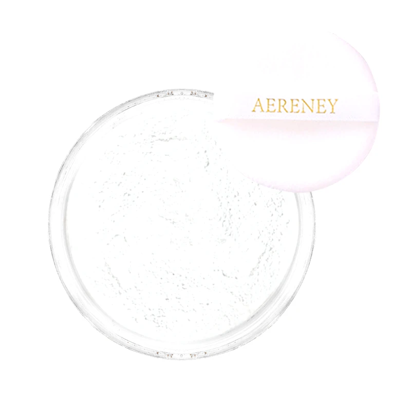 La Meila AERENEY Loose Powder 9g #1