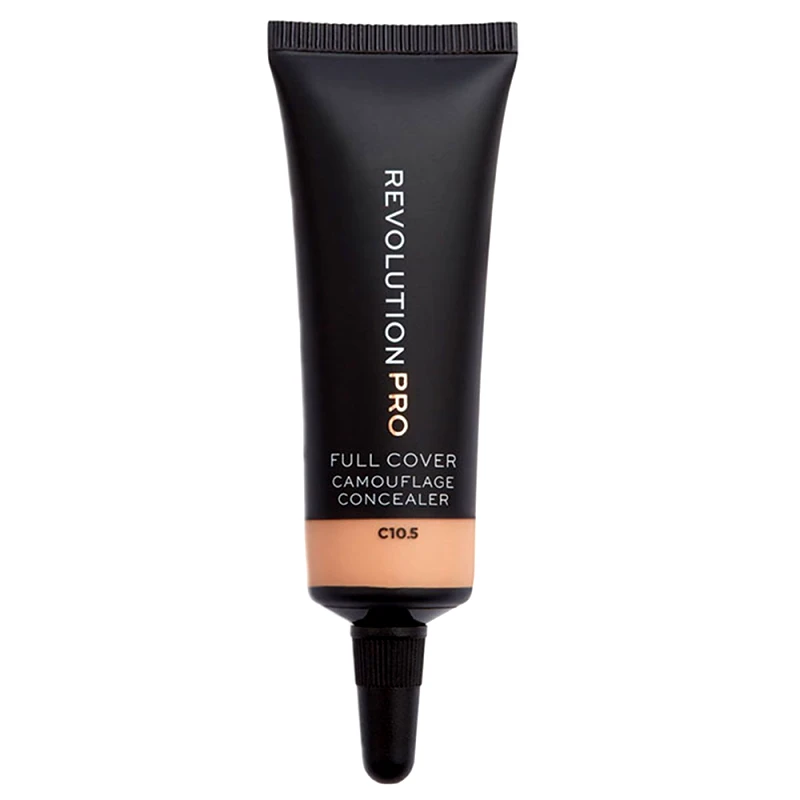 Revolution Pro Full Cover Camouflage Concealer 8.5ml C 10.5