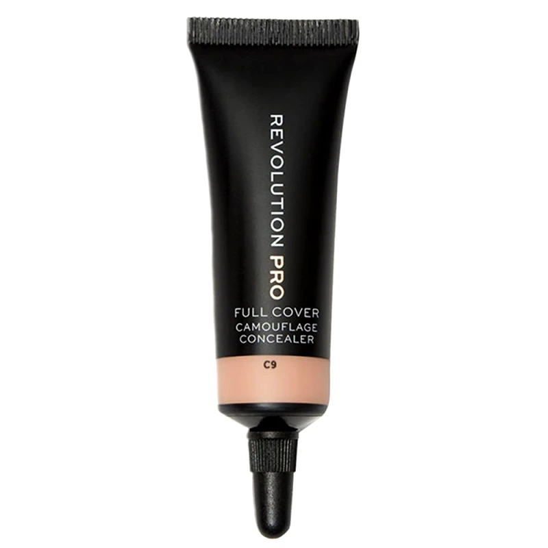 Revolution Pro Full Cover Camouflage Concealer 8.5ml C 9