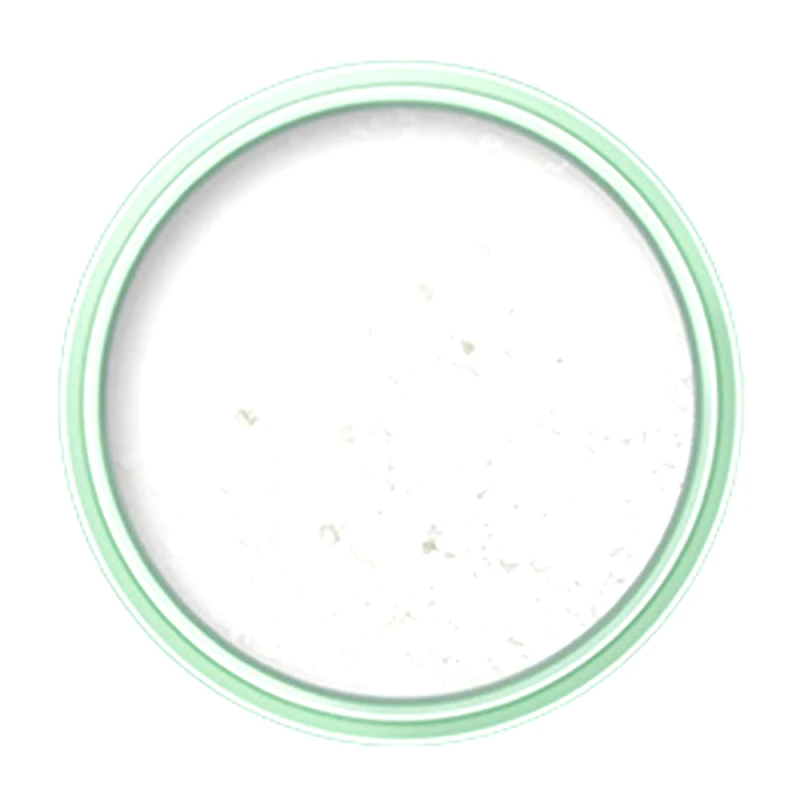 La Meila Light & Soft Πούδρα σε Βαζάκι 6g #1
