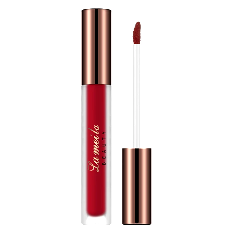 La Meila Beauty Lip Gloss με Matte Υφή 2.5g #5