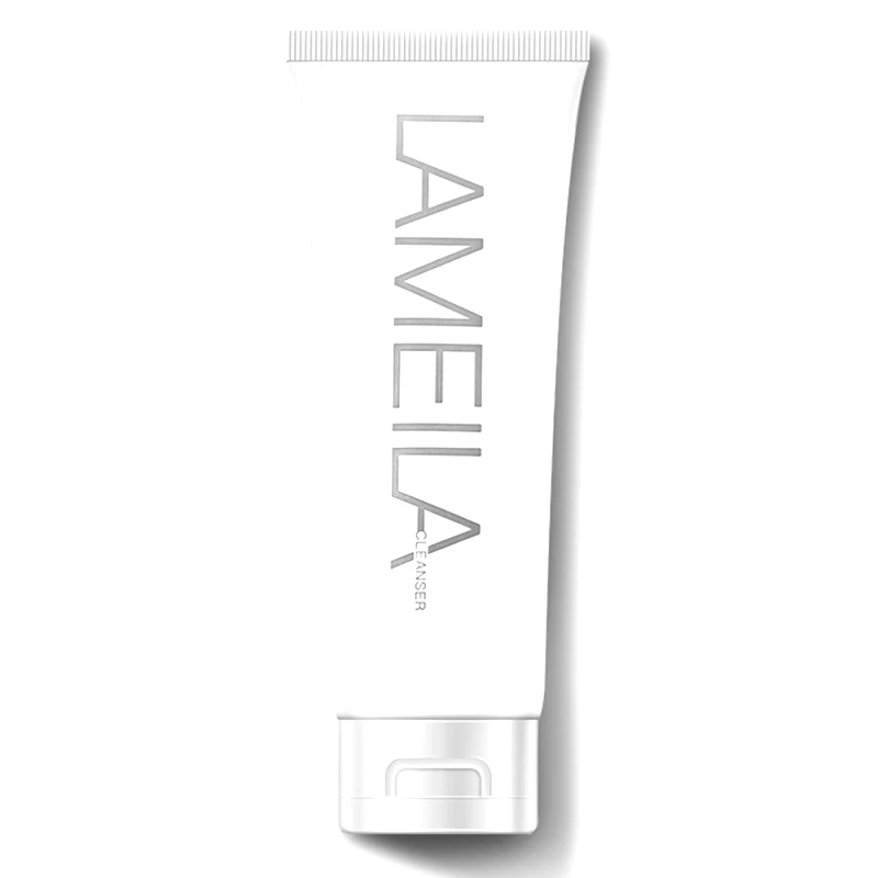 La Meila Gel Καθαρισμού Προσώπου 120g