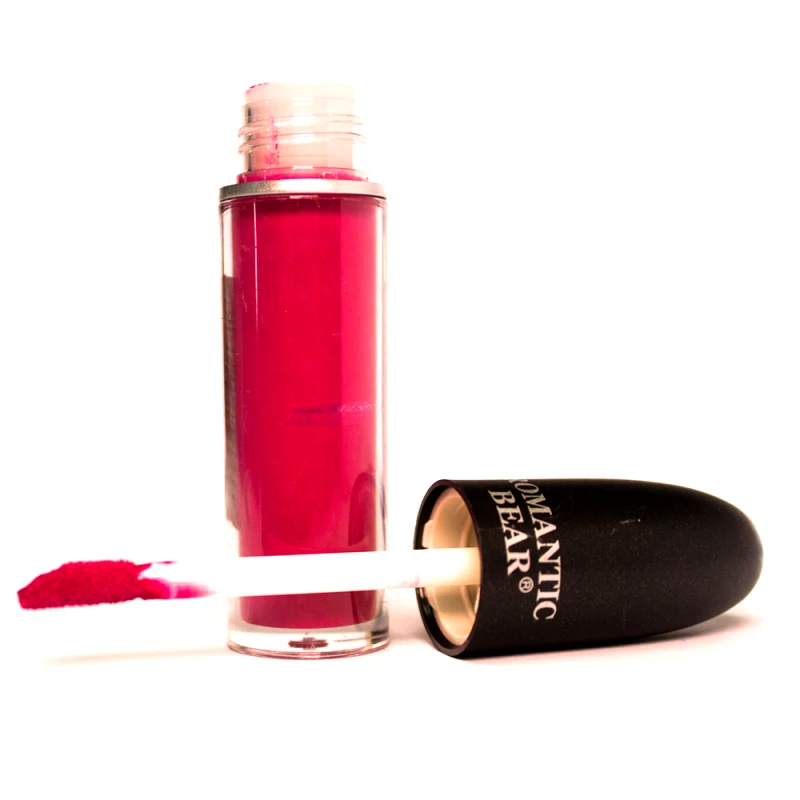 ROMANTIC BEAR Ματ Lip Gloss με Κρεμώδη Σύνθεση 10g by La Meila #11 φωτογραφία