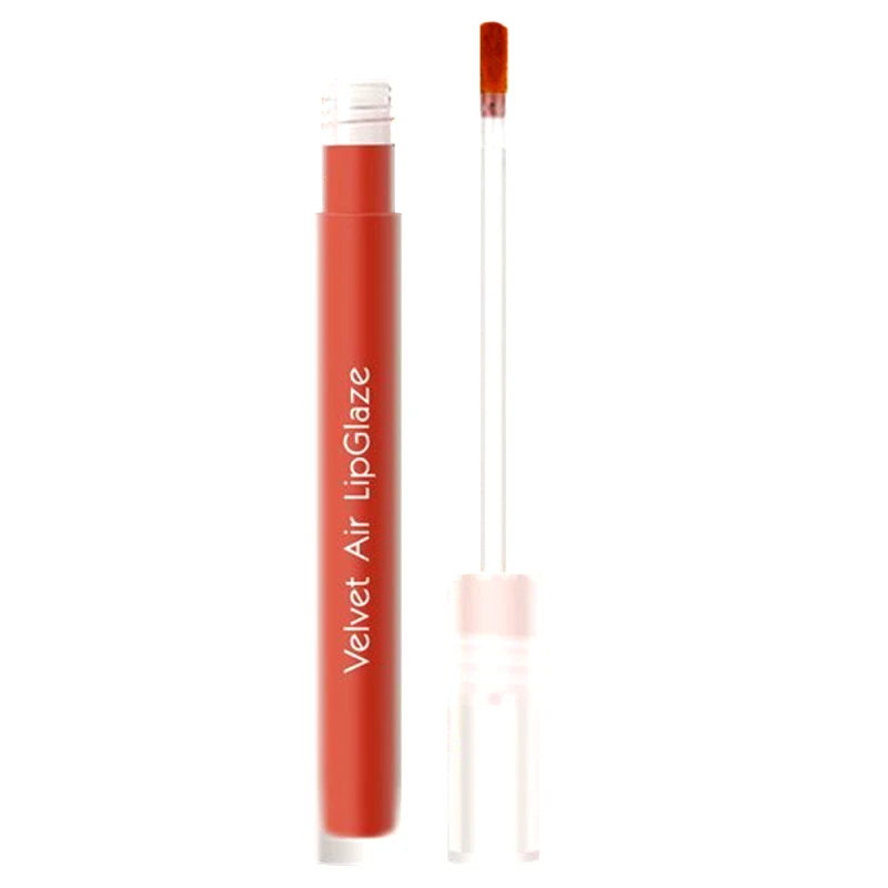 KISS BEAUTY Velvet Air Lip Gloss με Matte Αποτέλεσμα 4ml by La Meila #2